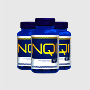 NQI 60 CAPS - 3 UNIDADES
