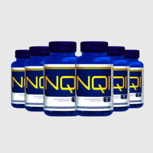 NQI 60 CAPS - 6 UNIDADES